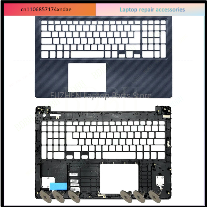 Laptop Accessories Logo - Nieuw Voor G3 3579 15GD 15PD