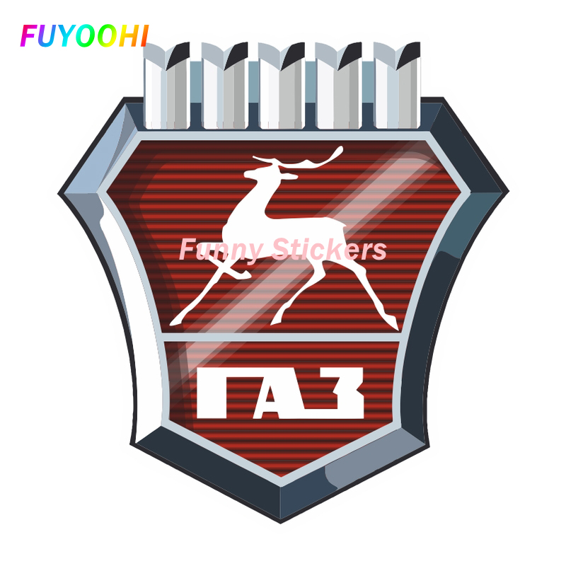 FUYOOHI Speelstickers Persoonl - Laptop Accessories Logo recensie en prijs