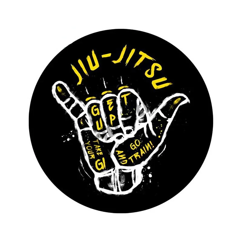 Hang Loose Mountains Beach Sur - Laptop Accessories Logo recensie en prijs