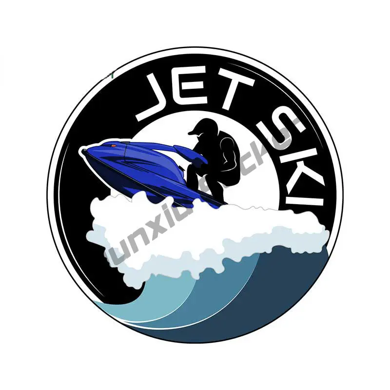 Persoonlijkheid Logo Jet Ski S - Laptop Accessories Logo recensie en prijs