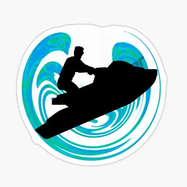 Persoonlijkheid Logo Jet Ski S - Laptop Accessories Logo recensie en prijs