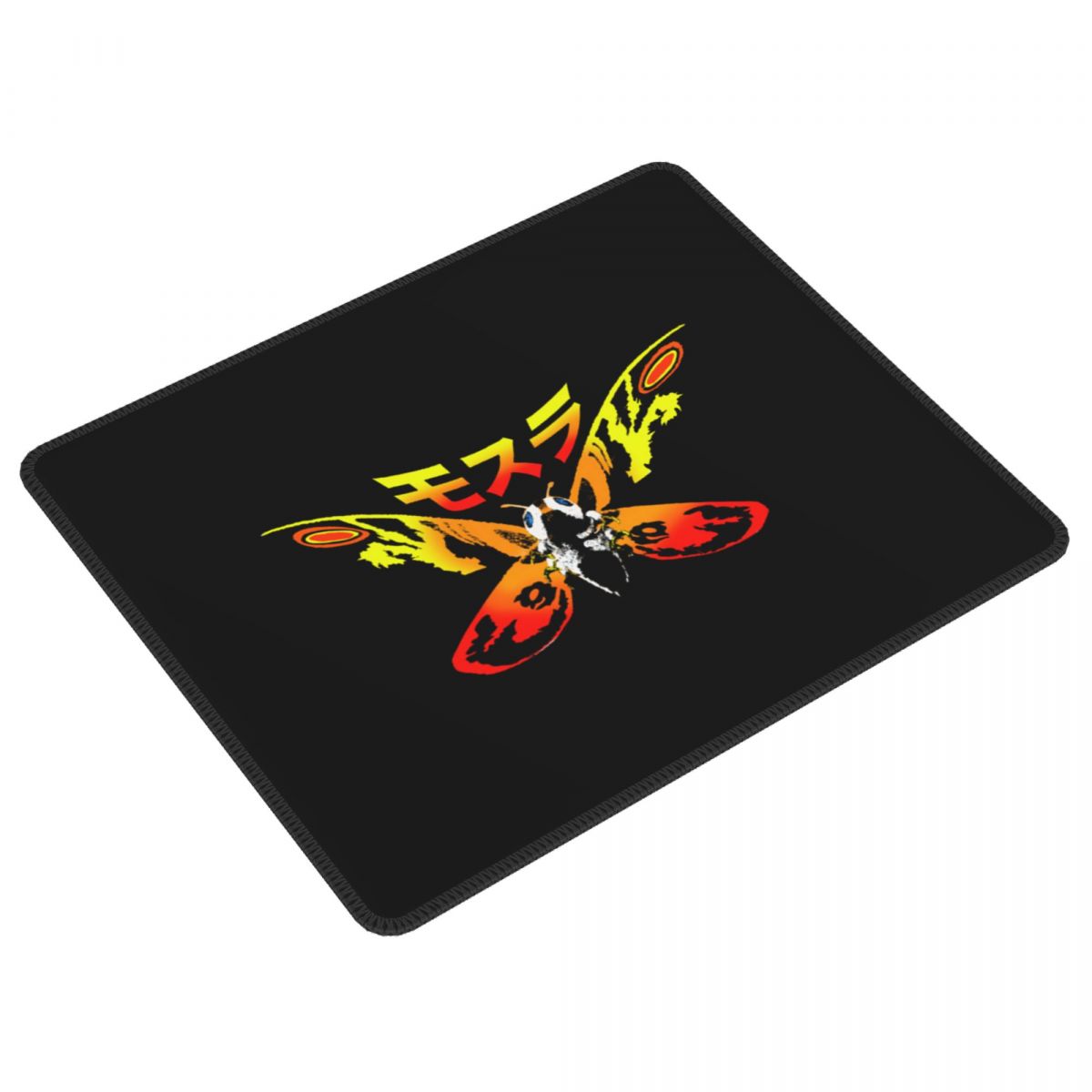 Multi-size muismat Mosura Moth - The Laptop Accessories Exclusive recensie en prijs