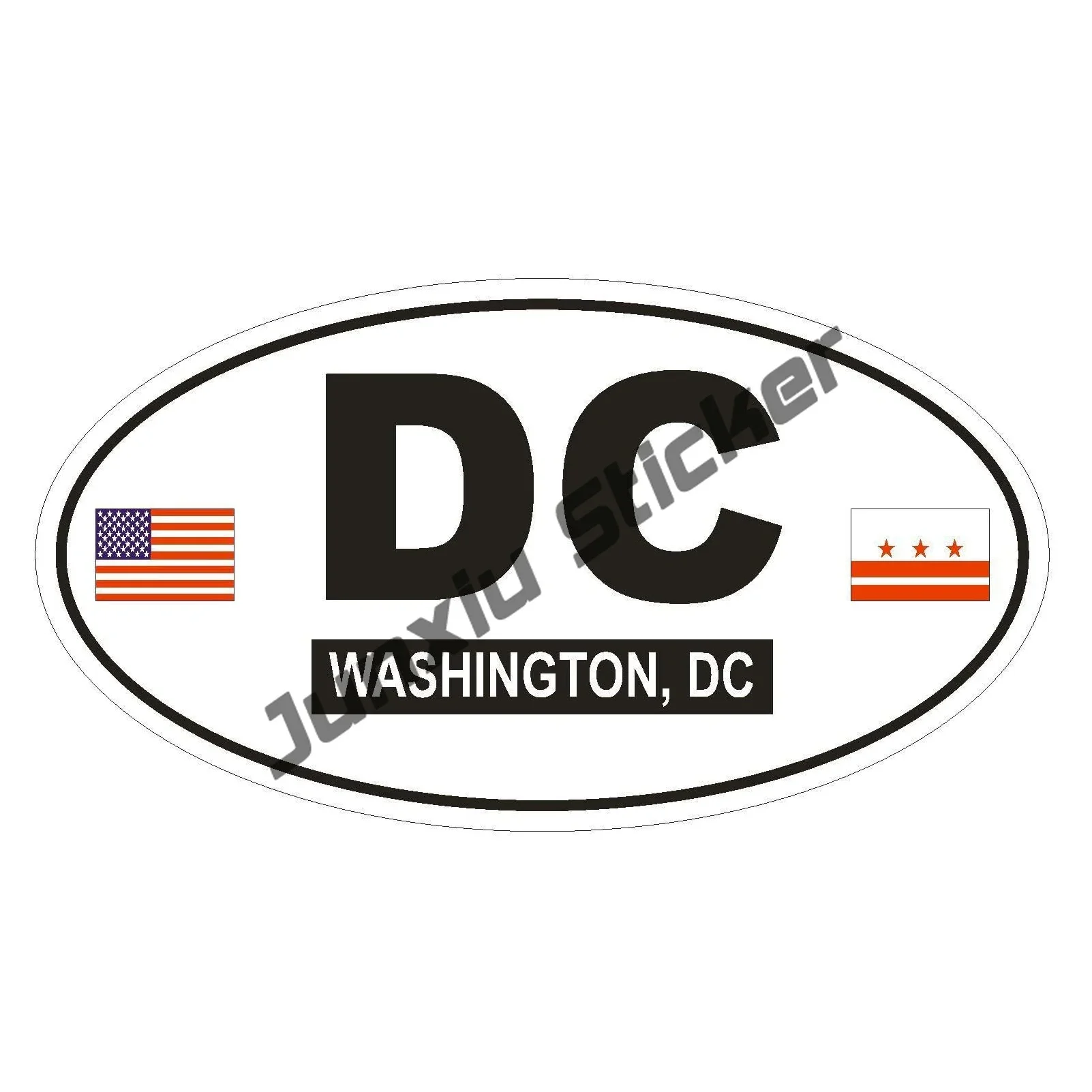 USA Washington Vlag Kaart Auto - Laptop Accessories Logo recensie en prijs