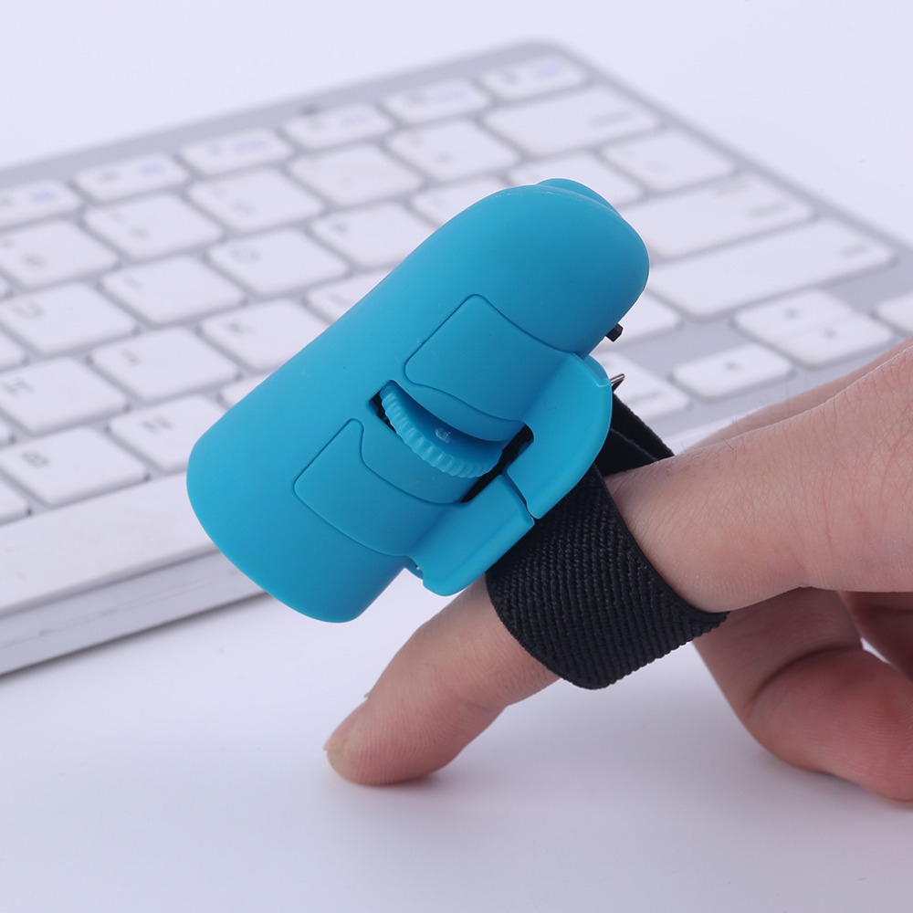 Universele 2.4GHz USB Draadloz - Mini Wireless Mouse recensie en prijs