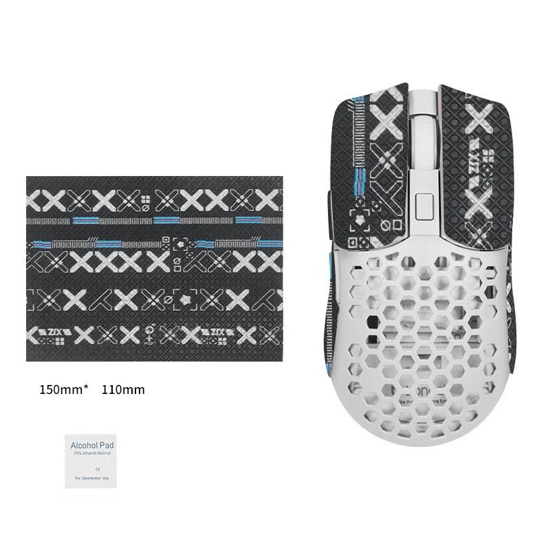15*11 cm DIY Anti-Slip Draadlo - Mini Wireless Mouse recensie en prijs