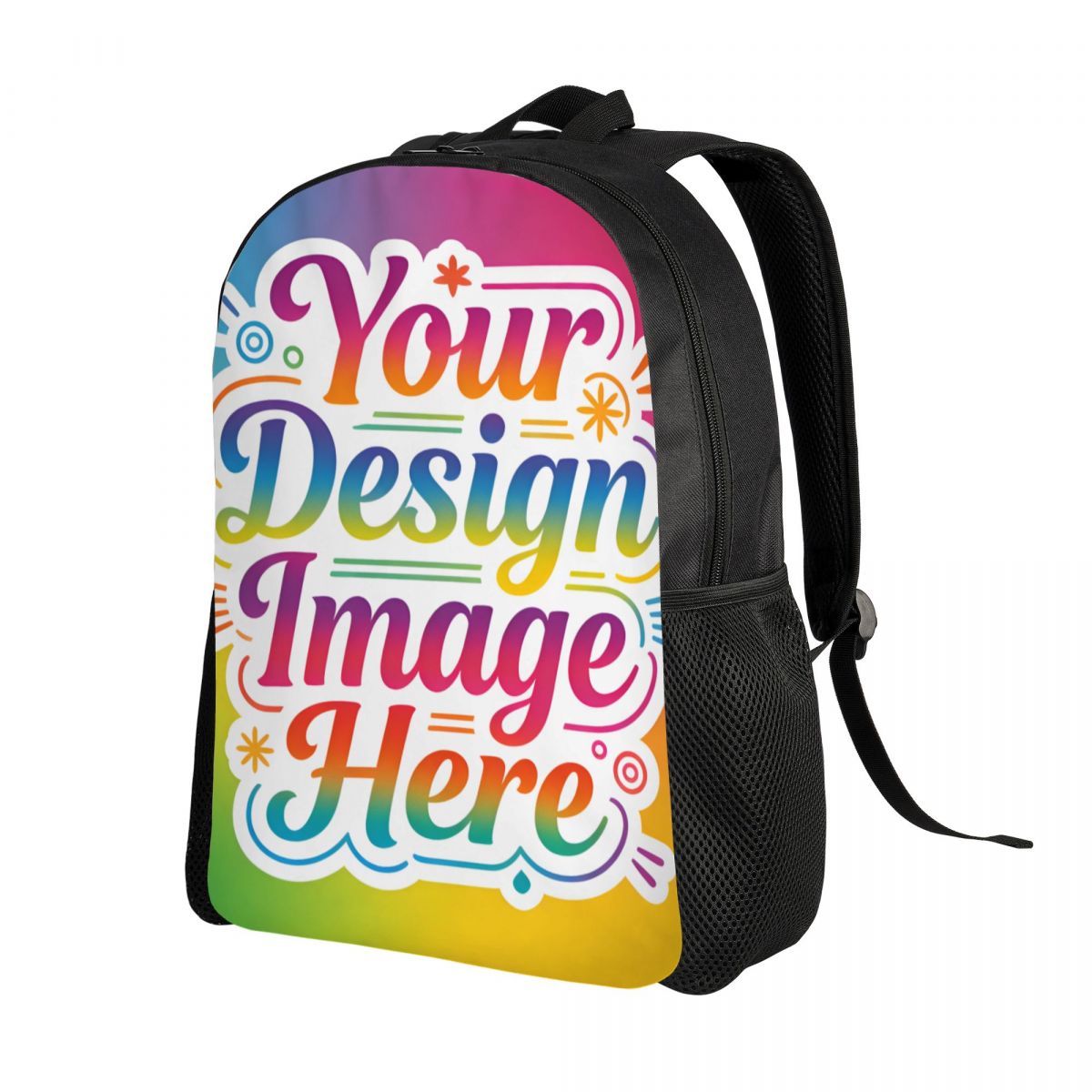 Gepersonaliseerde, op maat gem - Laptop Accessories Logo recensie en prijs