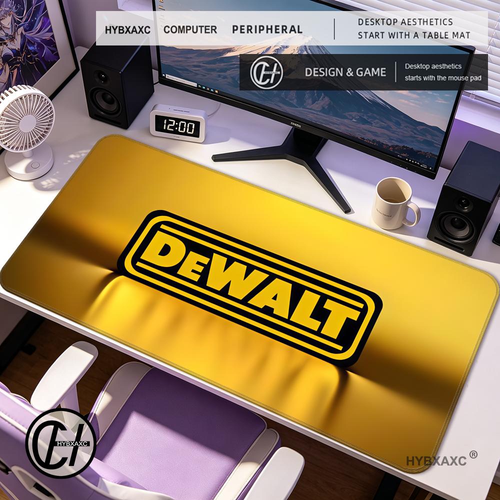 HYBXAXC D-DeWalt Cool Logo Mui - Laptop Accessories Logo recensie en prijs