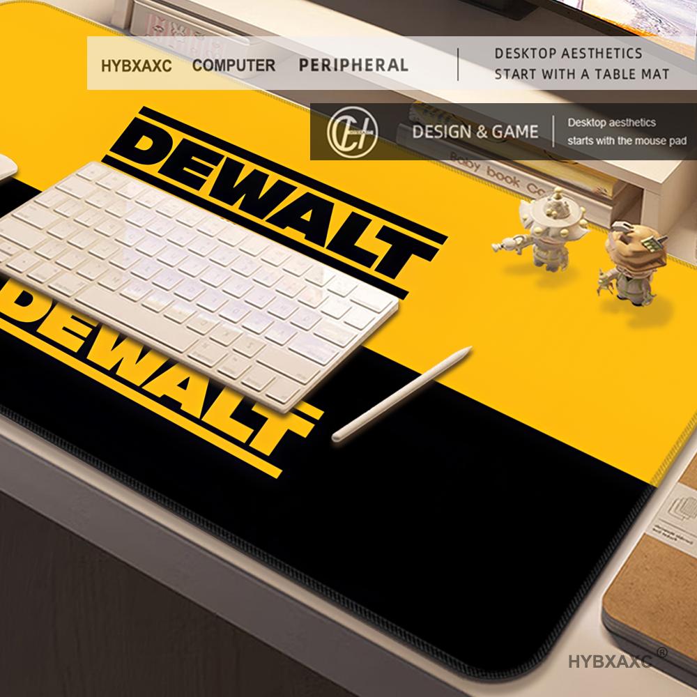 HYBXAXC D-DeWalt Cool Logo Mui - Laptop Accessories Logo recensie en prijs