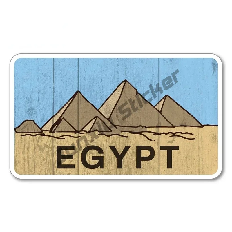 Egypte vlag sticker sticker Eg - Laptop Accessories Egypt recensie en prijs
