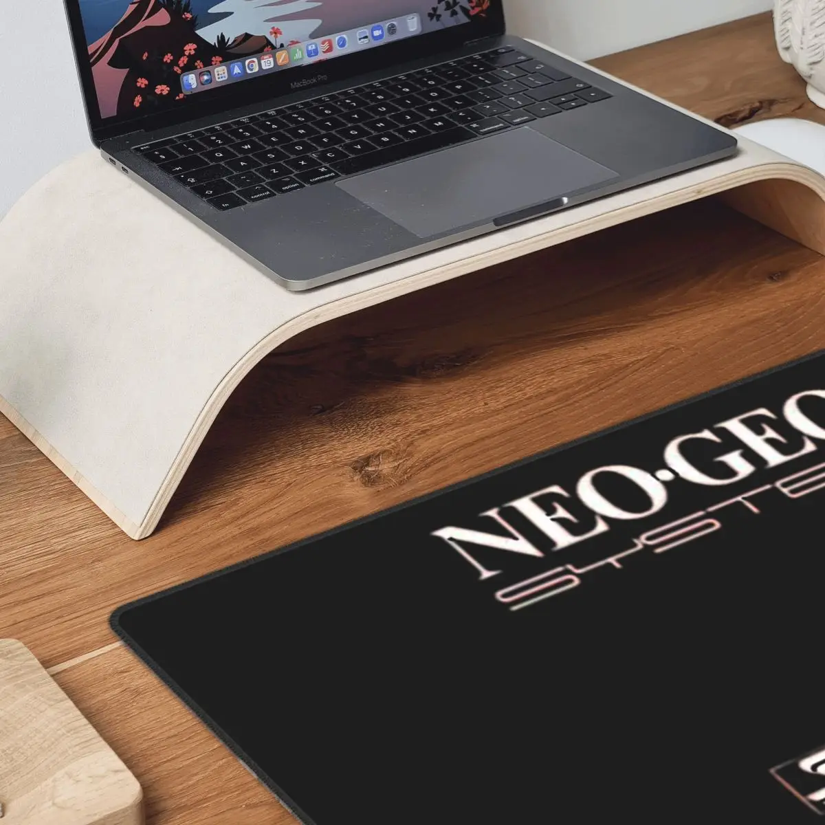 Neo Geo Logo Neogeo Arcade Gro - Laptop Accessories Logo recensie en prijs