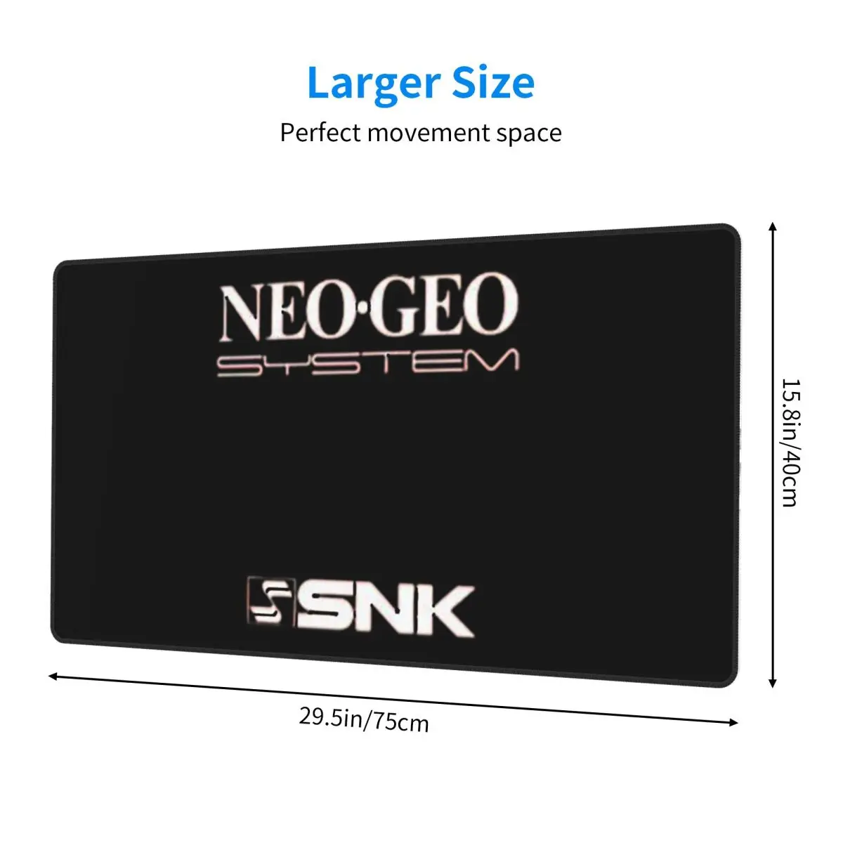 Neo Geo Logo Neogeo Arcade Gro - Laptop Accessories Logo recensie en prijs