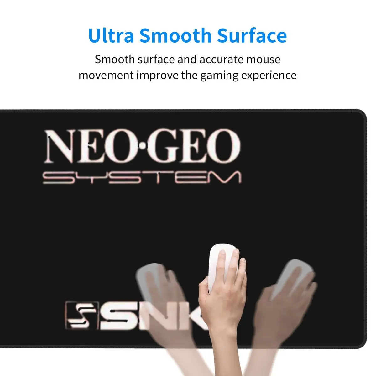 Neo Geo Logo Neogeo Arcade Gro - Laptop Accessories Logo recensie en prijs