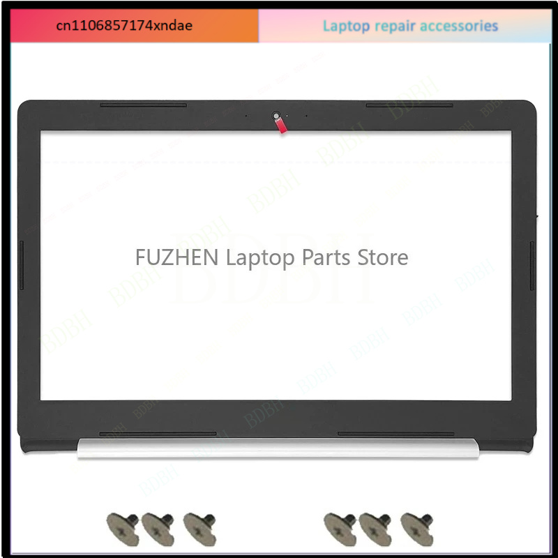 Nieuw Voor G3 3579 15GD 15PD 1 - Laptop Accessories Logo recensie en prijs