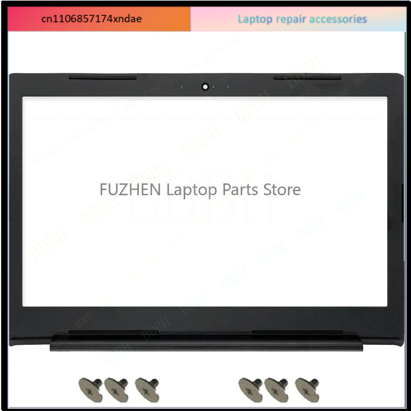 Nieuw Voor G3 3579 15GD 15PD 1 - Laptop Accessories Logo recensie en prijs