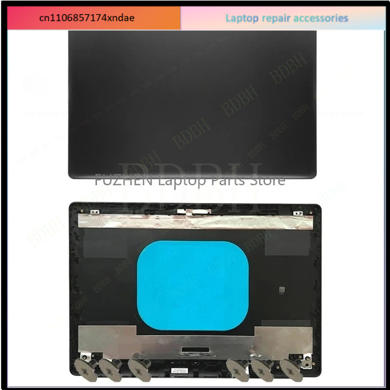 Nieuw Voor G3 3579 15GD 15PD 1 - Laptop Accessories Logo recensie en prijs