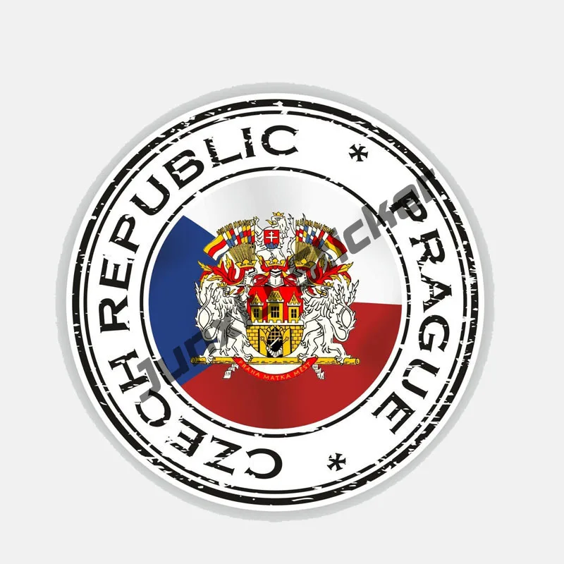Tsjechische stijl kleur grafis - Laptop Accessories Logo recensie en prijs