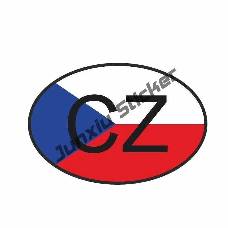 Tsjechische stijl kleur grafis - Laptop Accessories Logo recensie en prijs