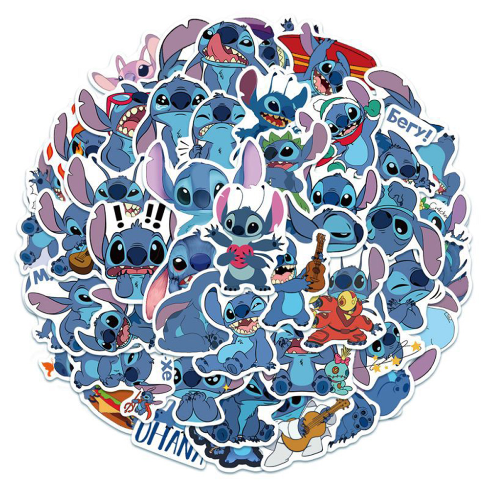 10/30/50/100pcs Disney Leuke C - Laptop Accessories Kids recensie en prijs
