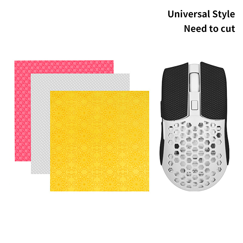 12*11Cm Diy Anti-Slip Universe - Mini Wireless Mouse recensie en prijs