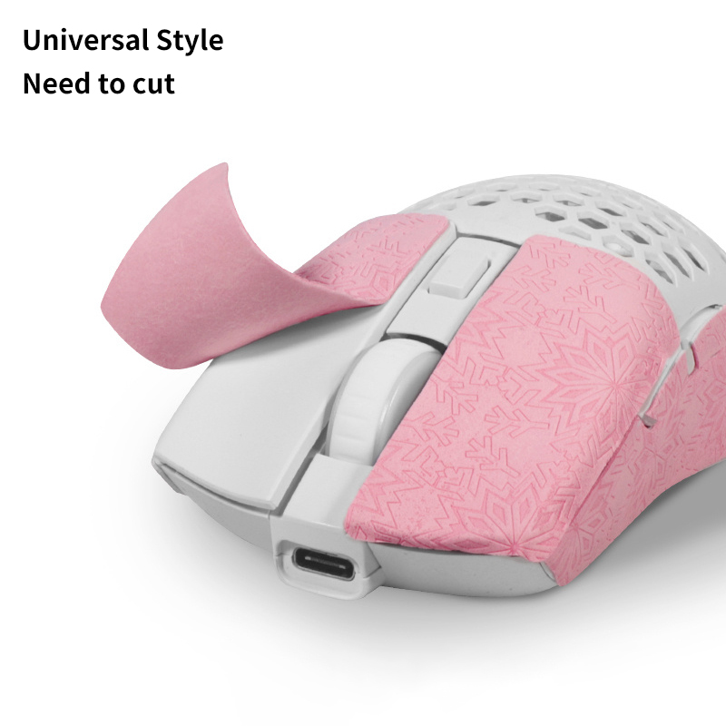 12*11Cm Diy Anti-Slip Universe - Mini Wireless Mouse recensie en prijs