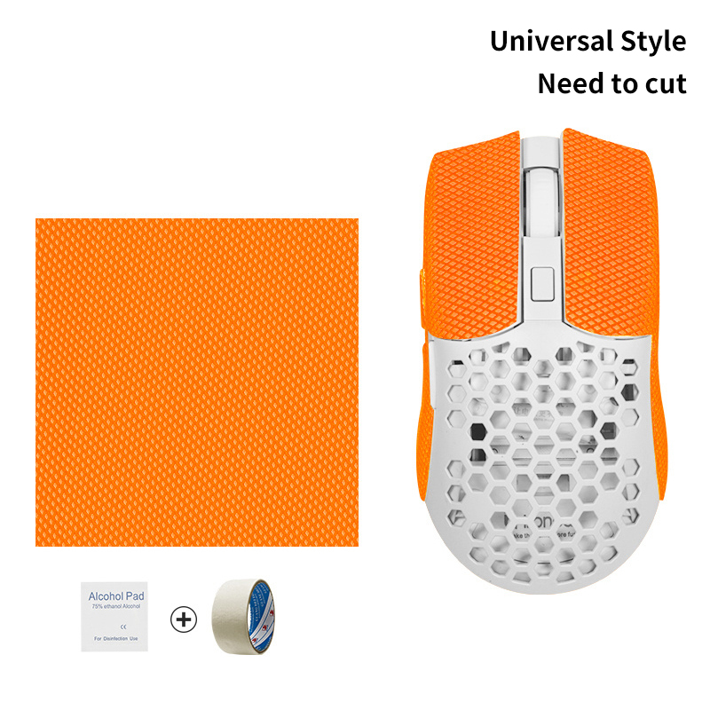 12*11Cm Diy Anti-Slip Universe - Mini Wireless Mouse recensie en prijs