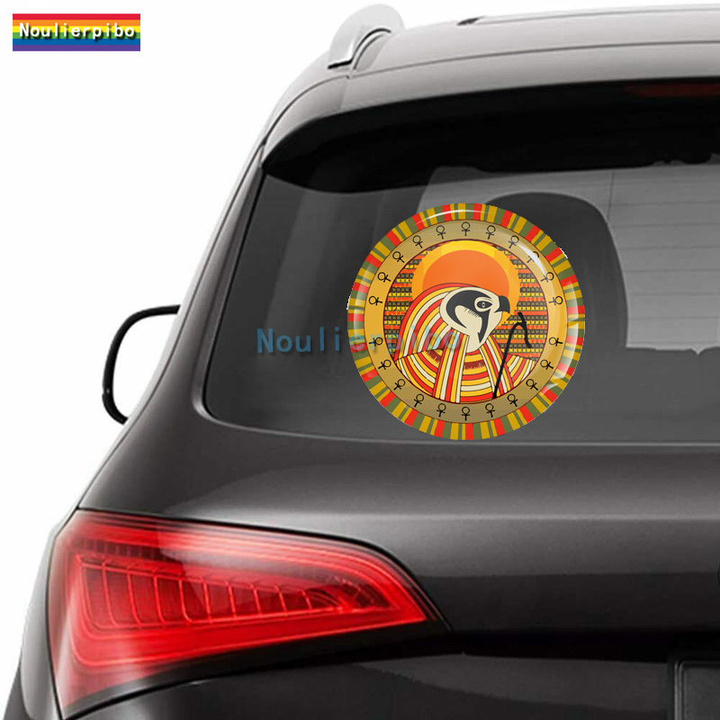 3D epoxyhars autosticker Egypt - Laptop Accessories Egypt recensie en prijs