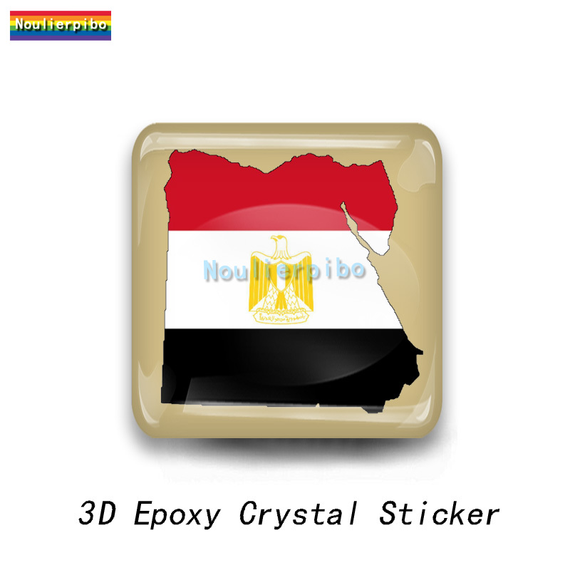 3D epoxyhars autosticker Egypt - Laptop Accessories Egypt recensie en prijs