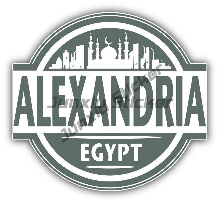 Alexandria Cairo Egypte Ronde  - Laptop Accessories Egypt recensie en prijs