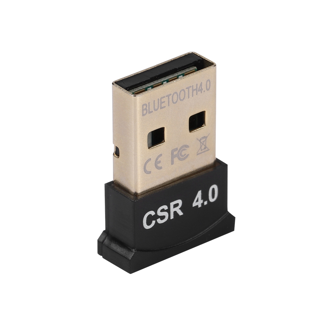 Bluetooth Adapter Wiress Dongl - Mini Wireless Mouse recensie en prijs