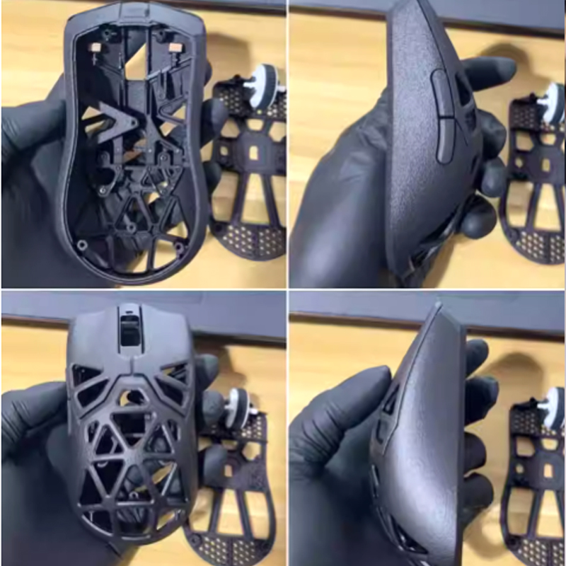 Upgrade Viper Mini SE 3D-gepri - Mini Wireless Mouse recensie en prijs