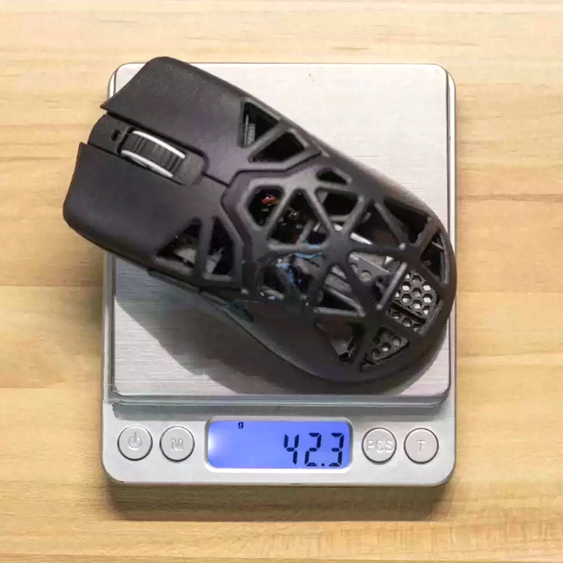 Upgrade Viper Mini SE 3D-gepri - Mini Wireless Mouse recensie en prijs